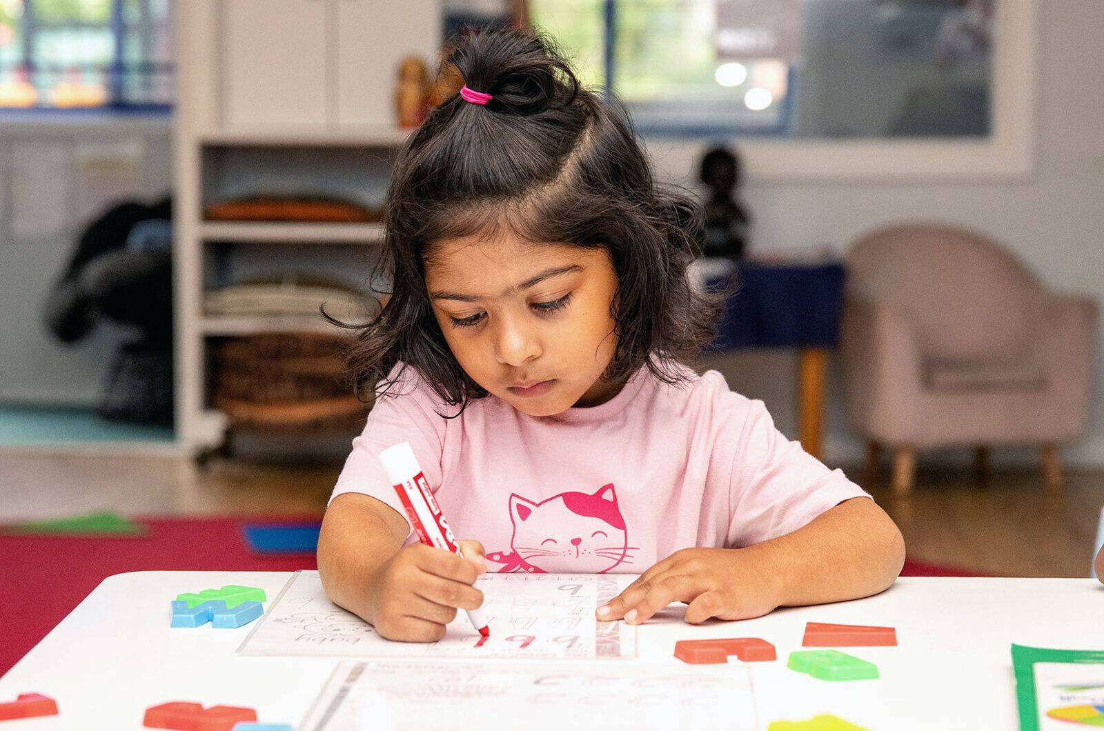 South Parramatta Granville Preschool