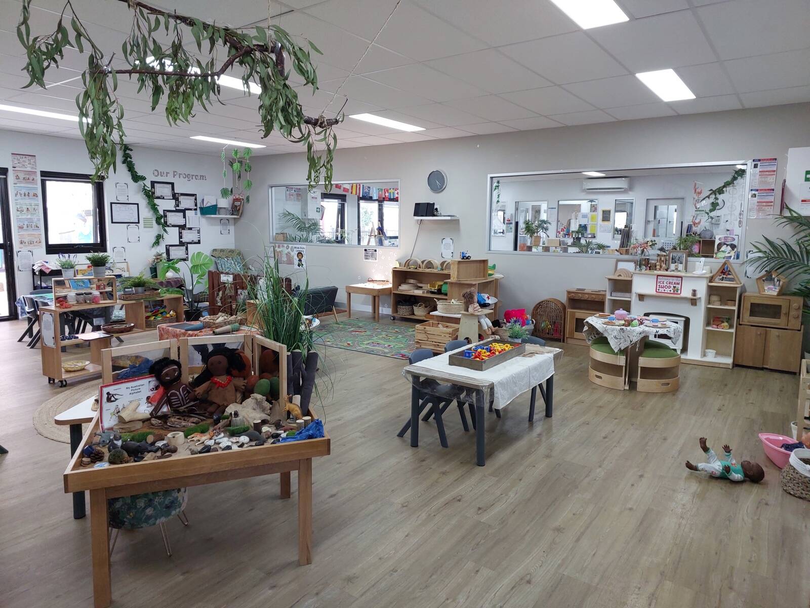 Wallaby Childcare Wollert