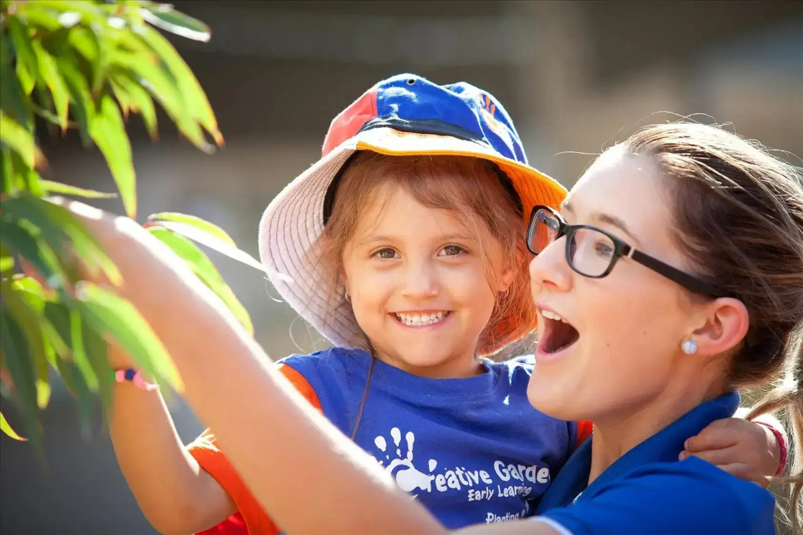 Creative Garden Early Learning Bendigo