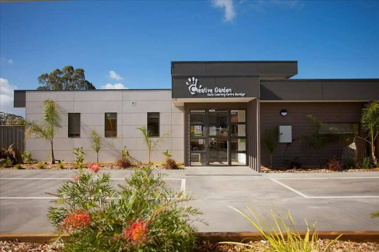 Creative Garden Early Learning Centre Bendigo