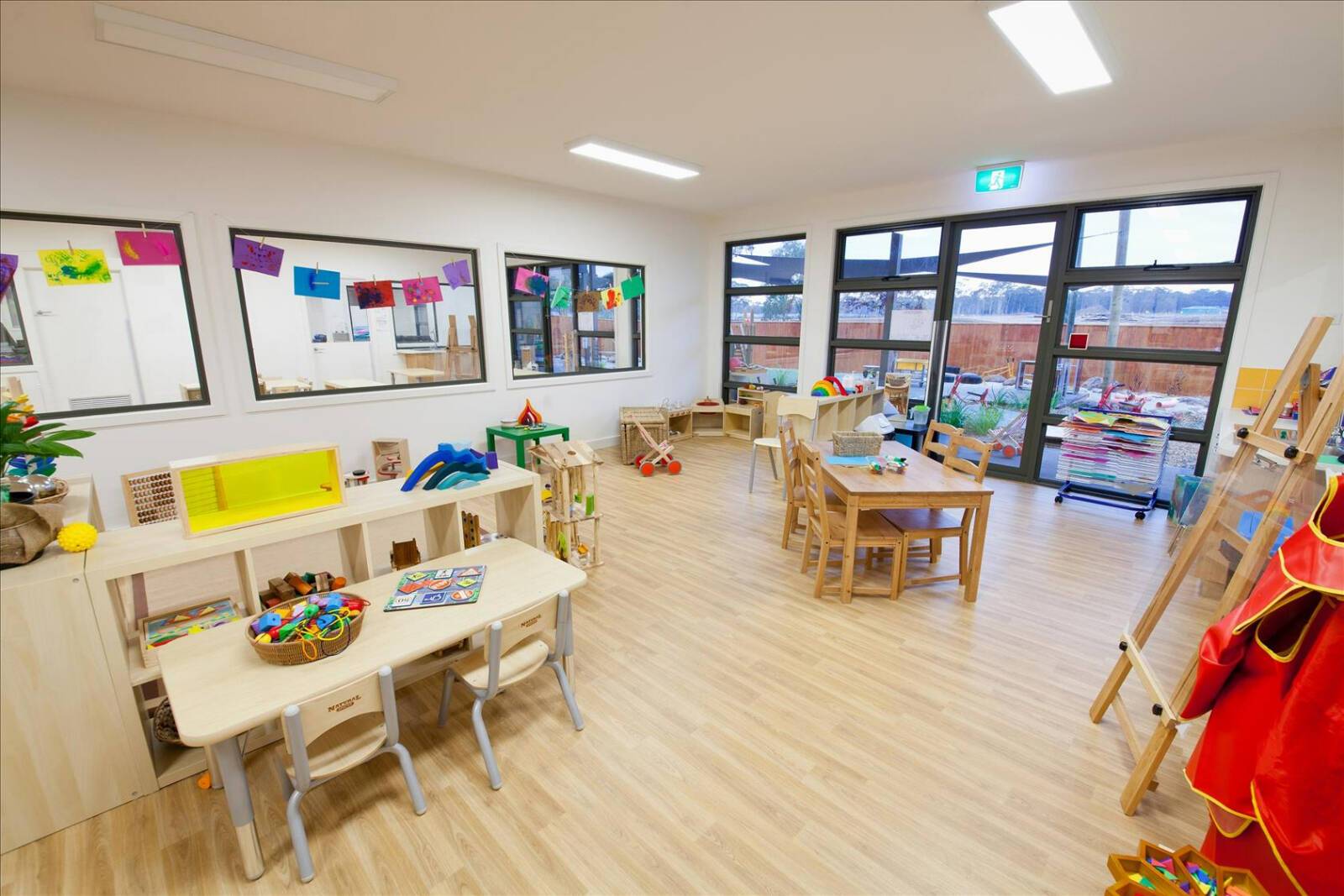 Creative Garden Early Learning Centre Bendigo