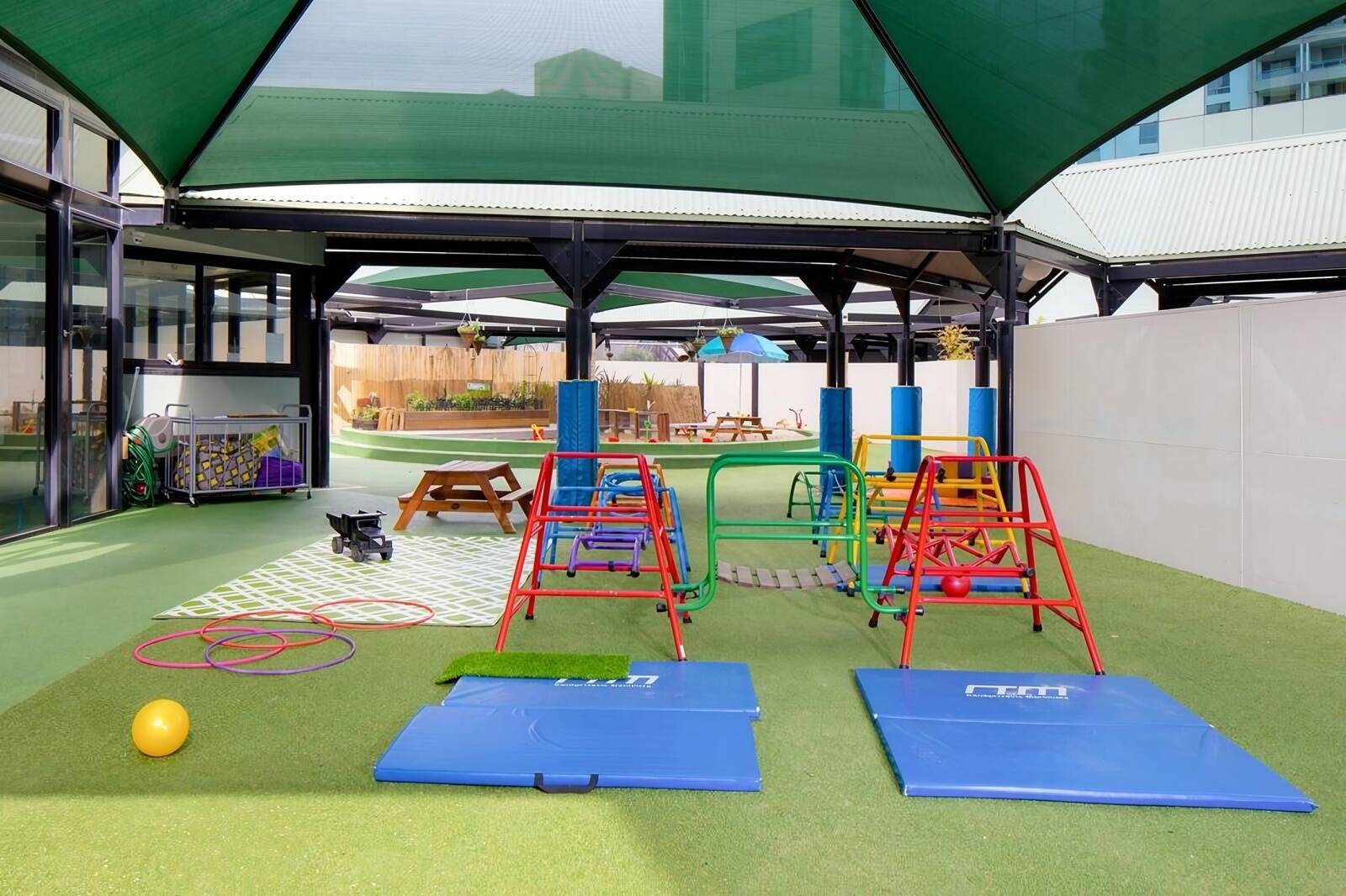 Sandcastles Childcare Chatswood 2