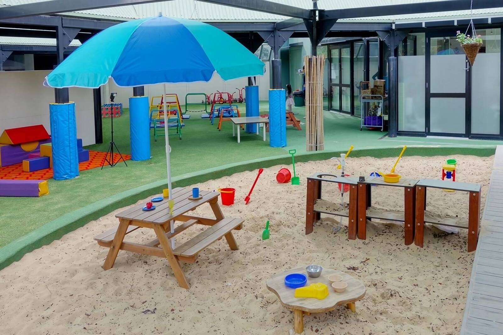 Sandcastles Childcare Chatswood 2