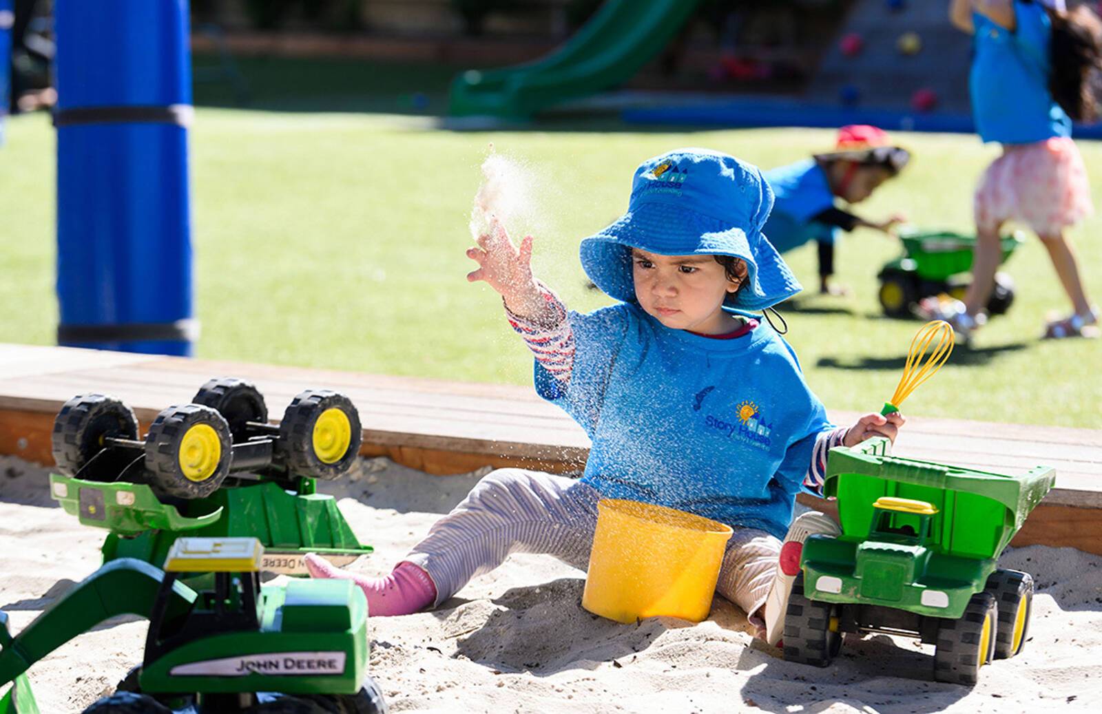 Story House Early Learning Epping