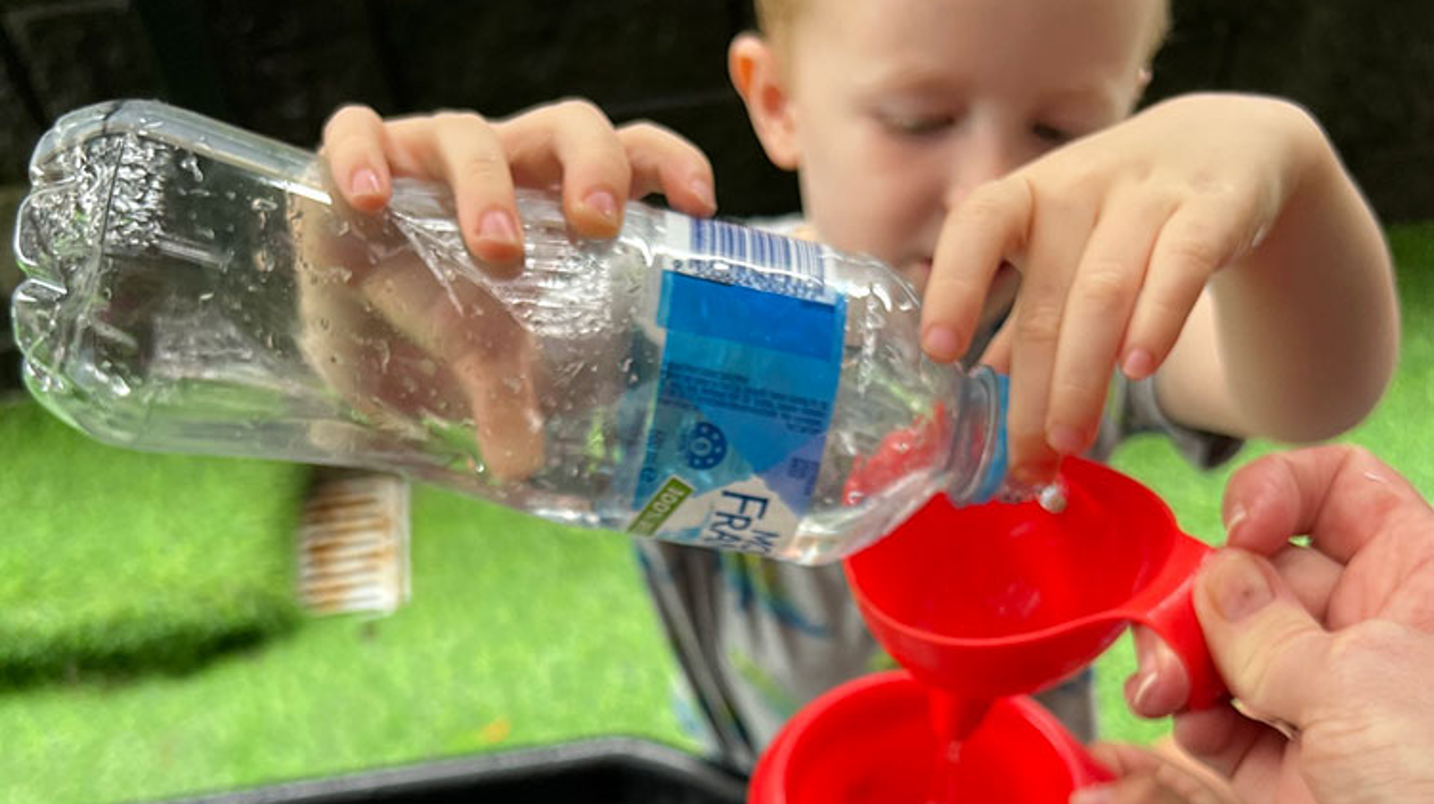 Explore N Learn Family Daycare