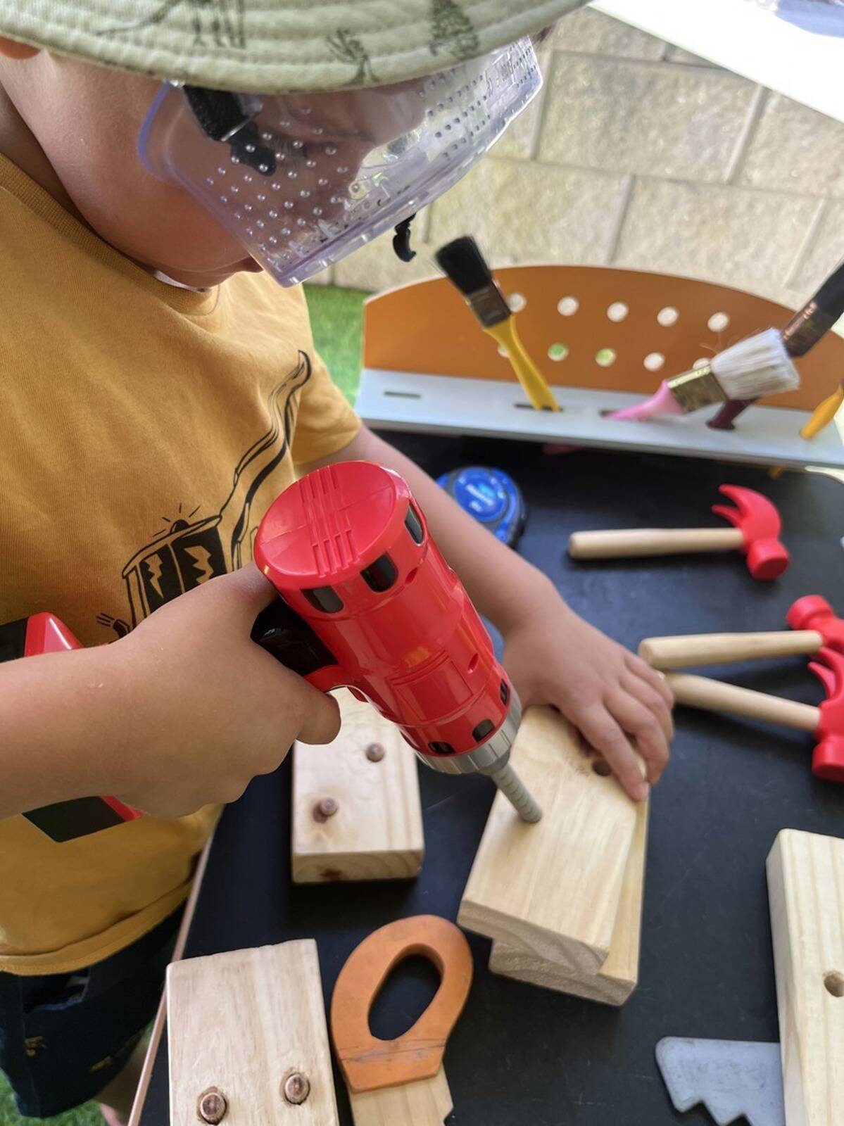 Explore N Learn Family Daycare