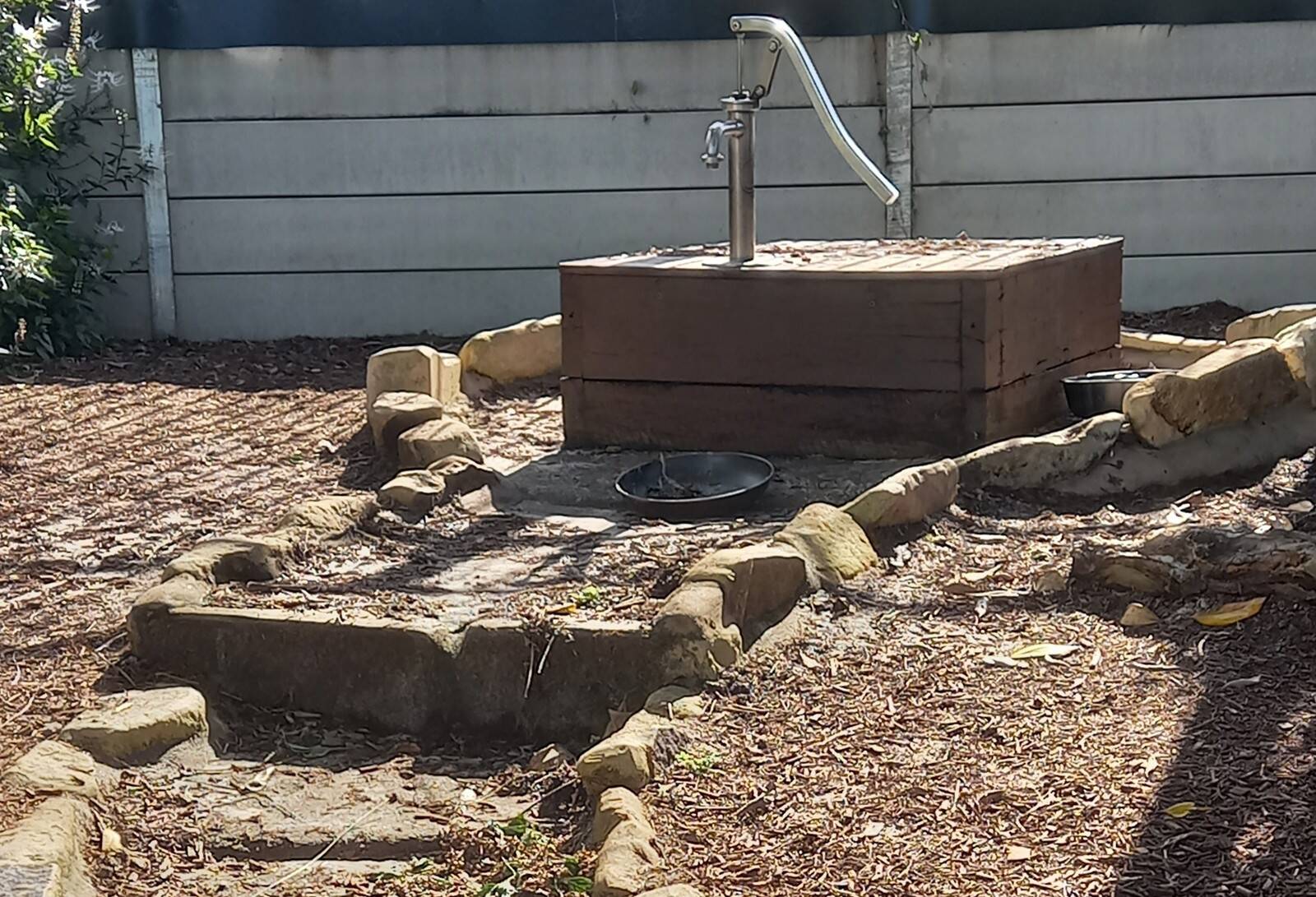 Whispering Gully Coomera