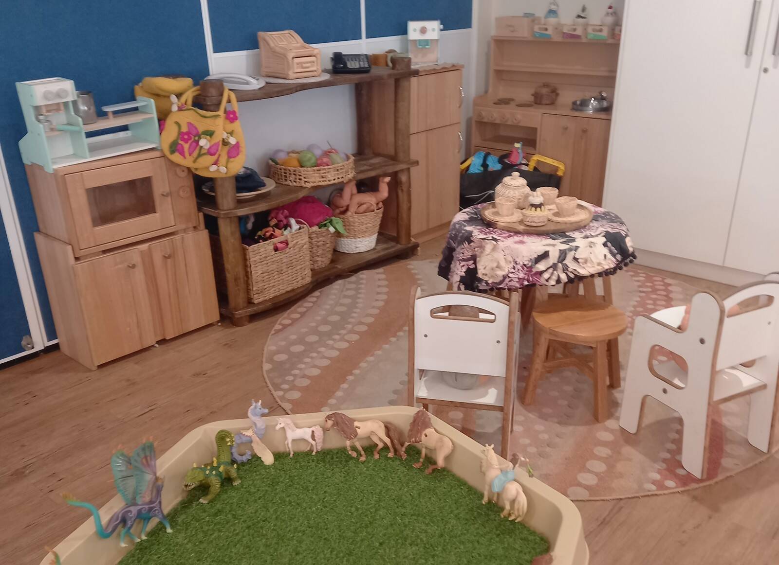 Whispering Gully Coomera