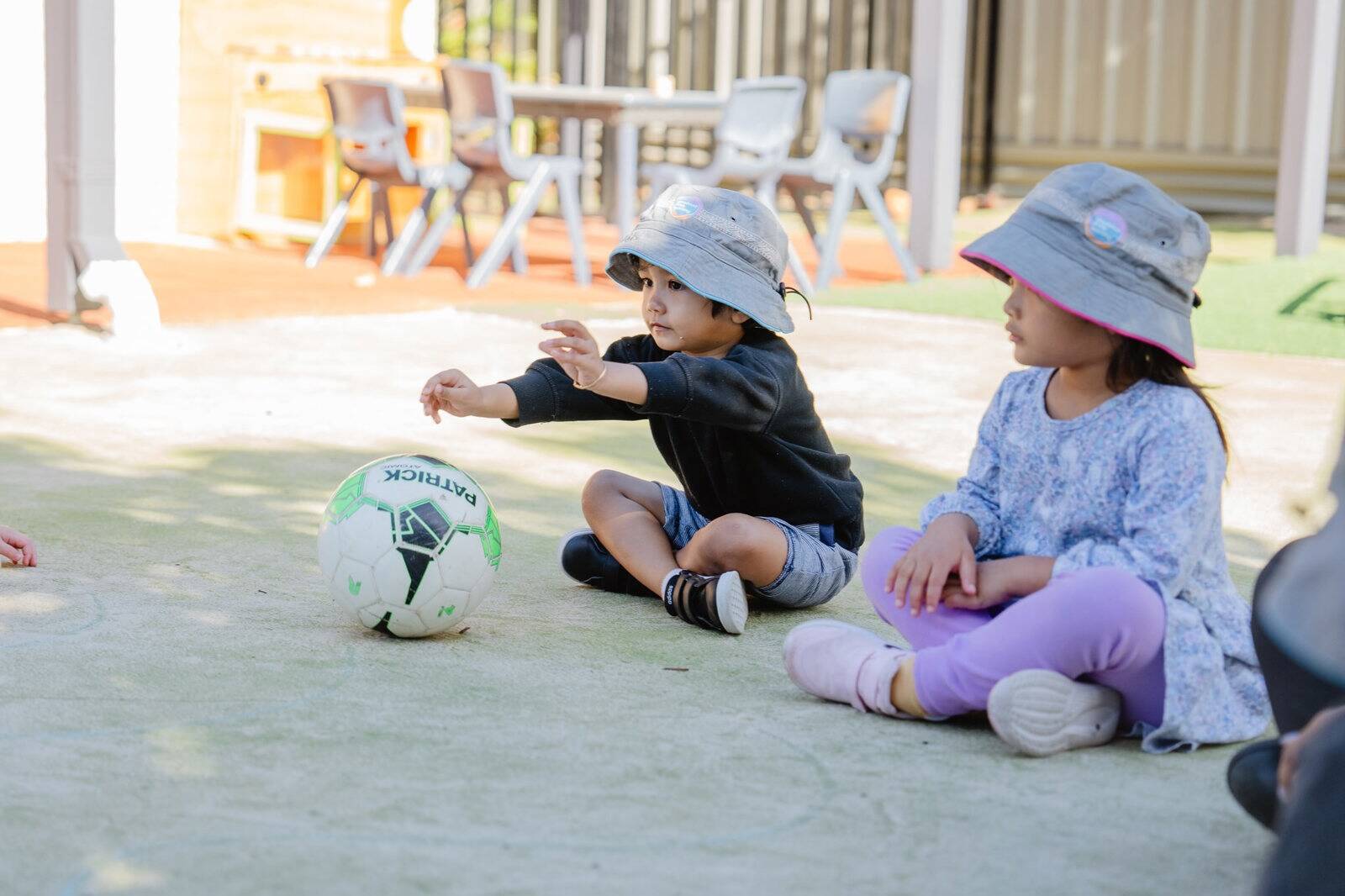 Goodstart Early Learning Queens Park