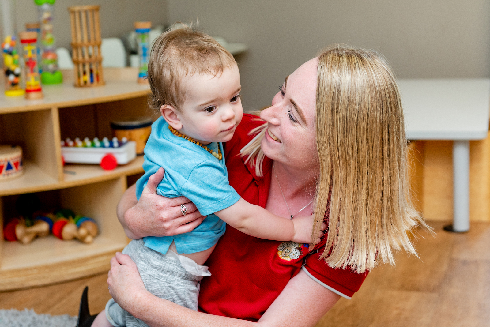 Bambino's Kindergarten Fairwater