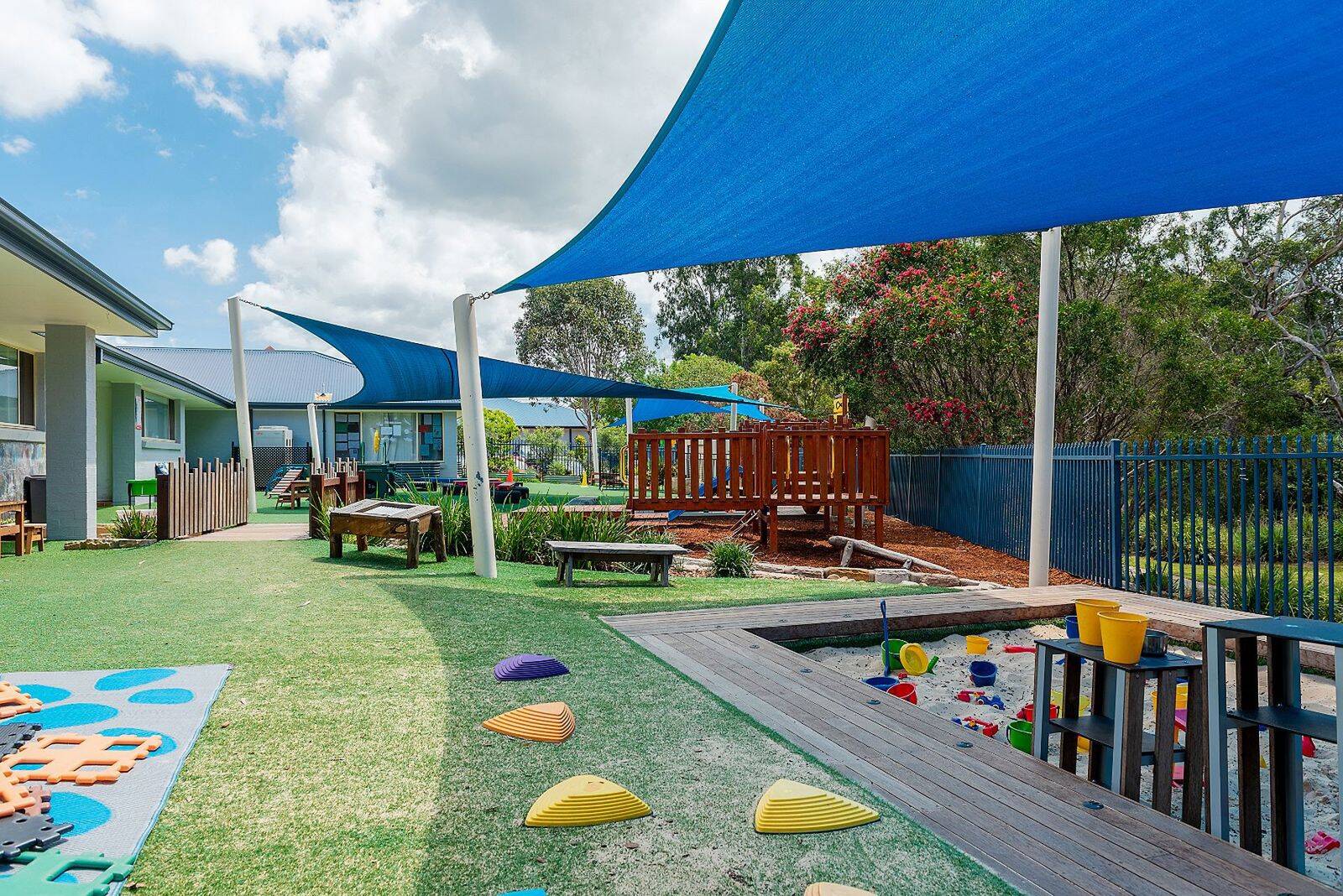 Bambino's Kindergarten Fairwater