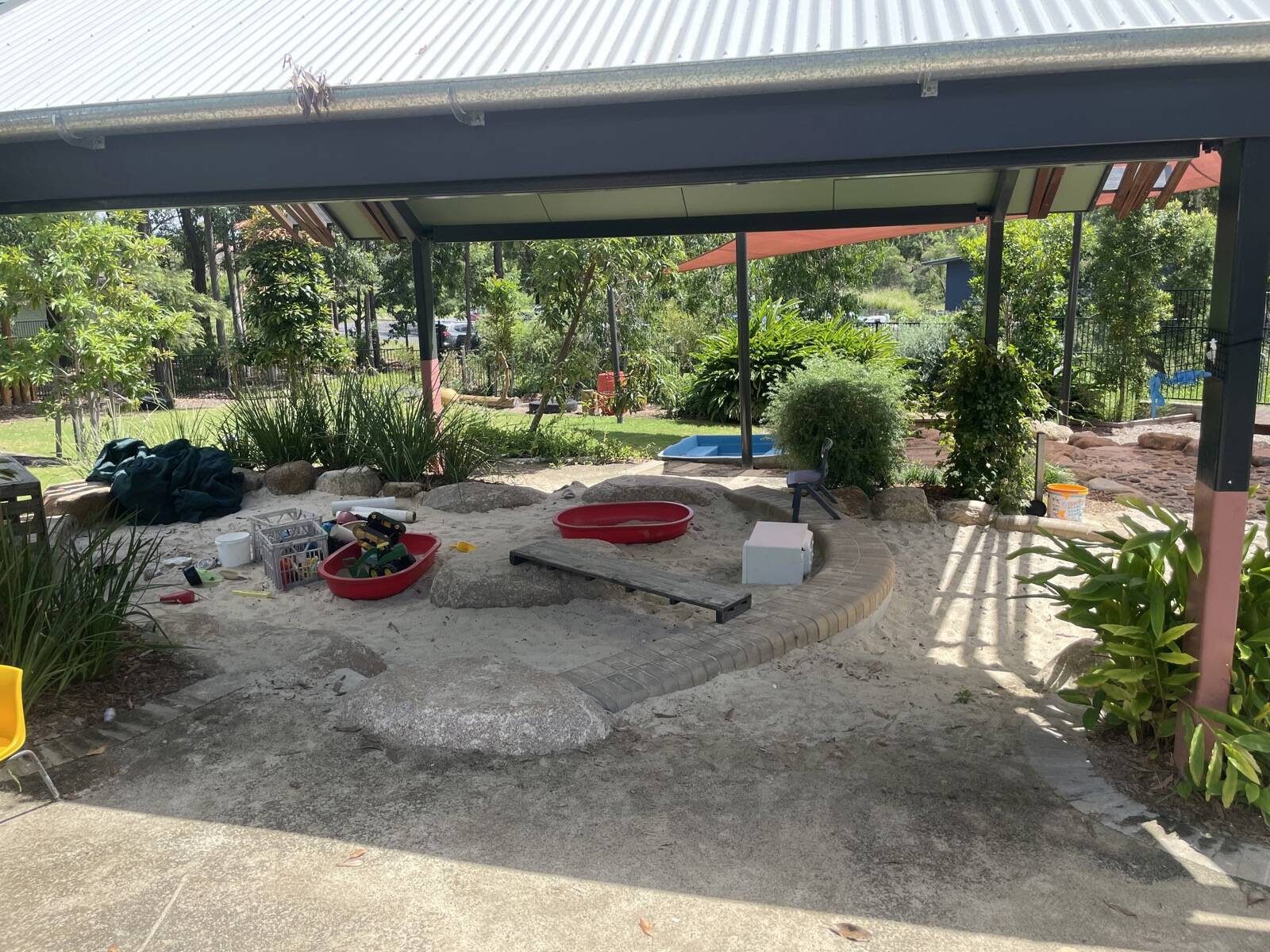 Swallow Street Child Care Association 