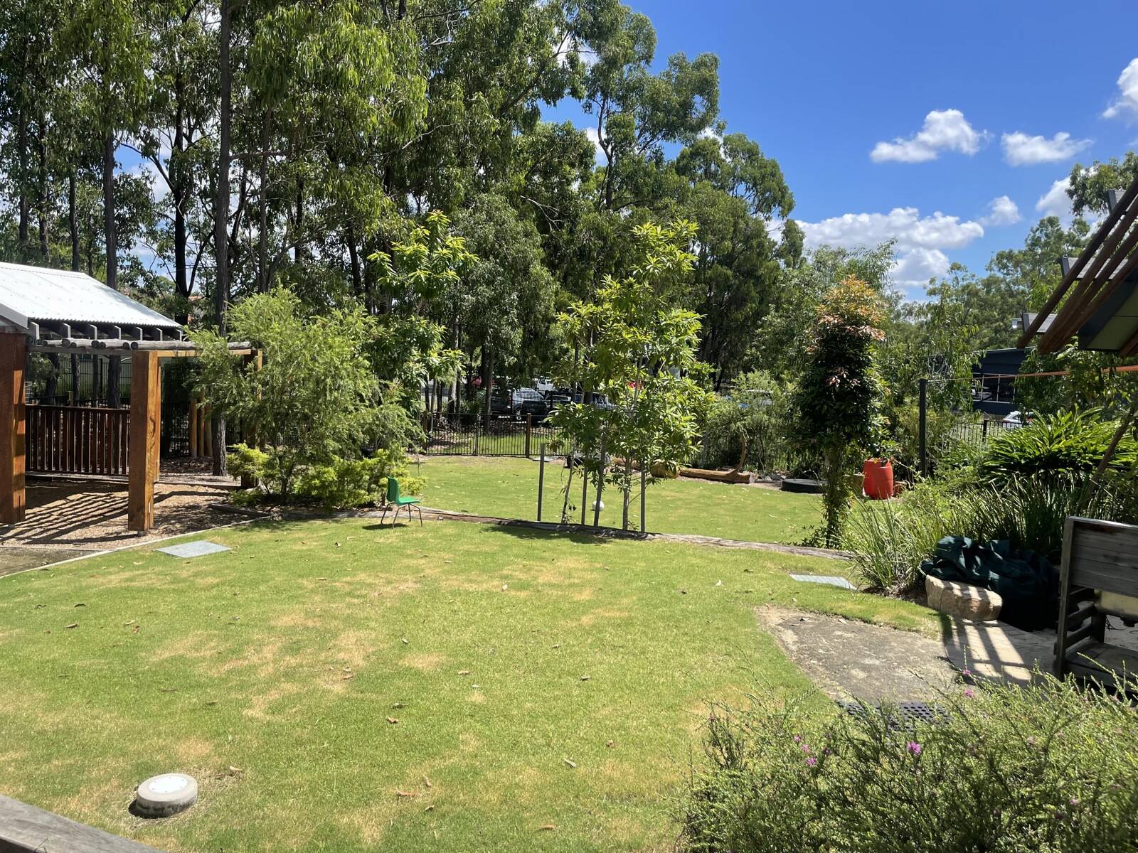 Swallow Street Child Care Association 