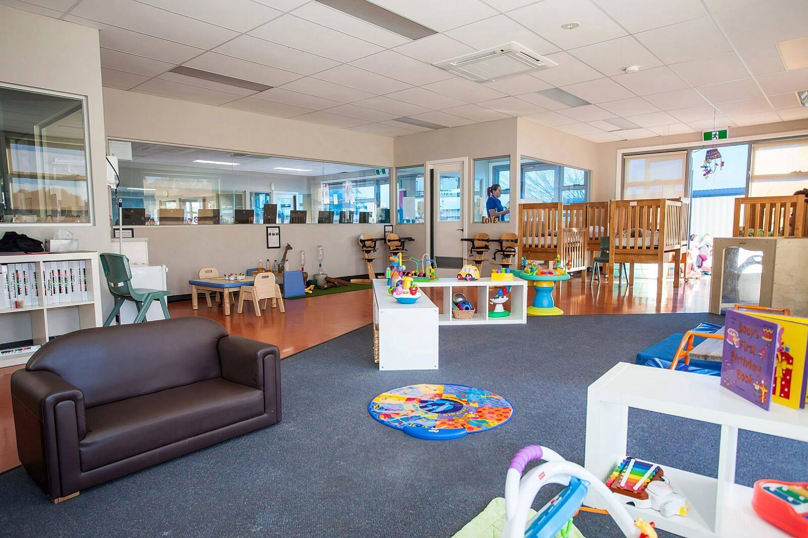 Melton World of Learning