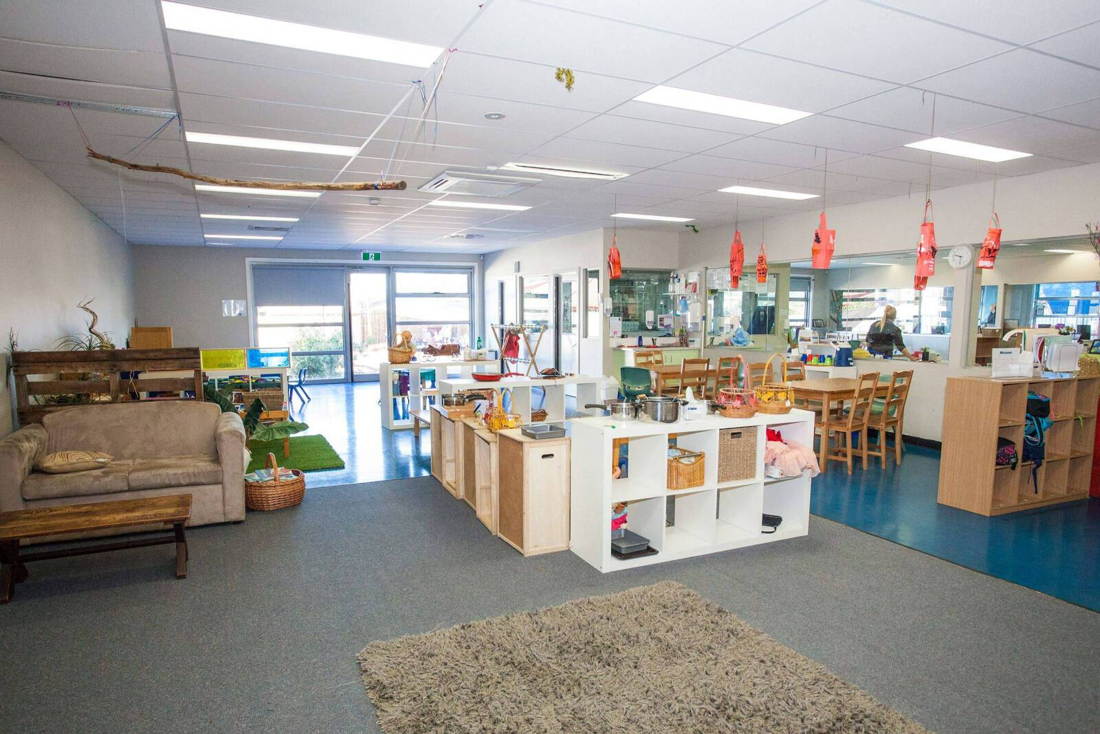 Melton World of Learning