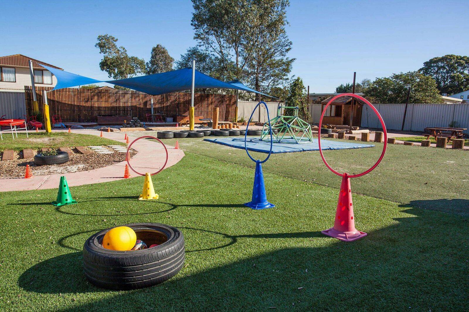 Melton World of Learning