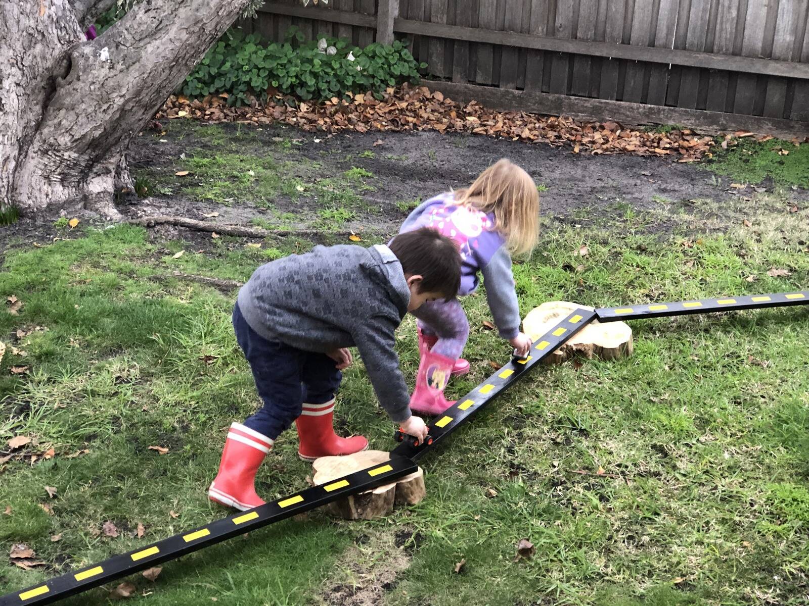 Ros's Family Day Care