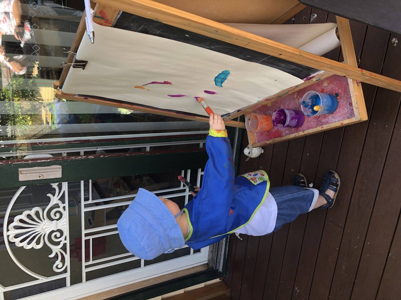 Ros's Family Day Care