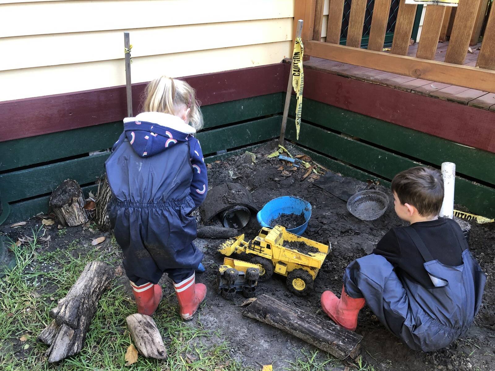 Ros's Family Day Care