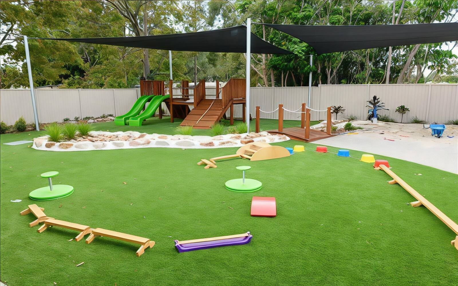 Community Kids Caboolture Early Education Centre