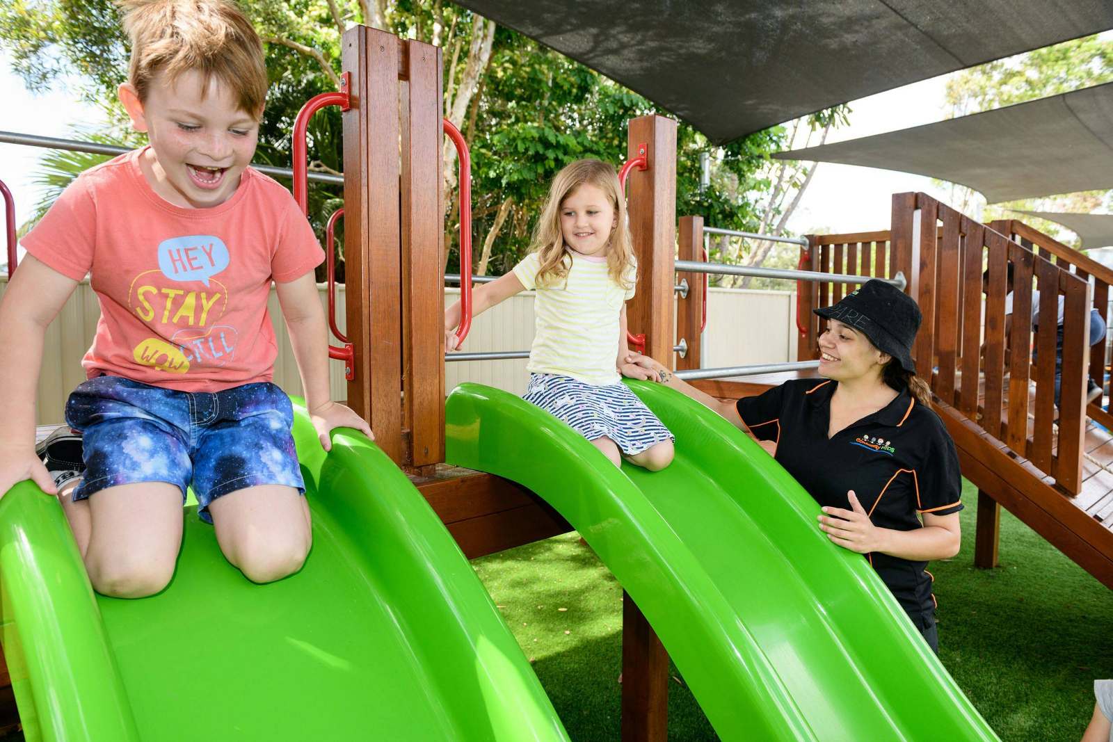 Community Kids Caboolture Early Education Centre