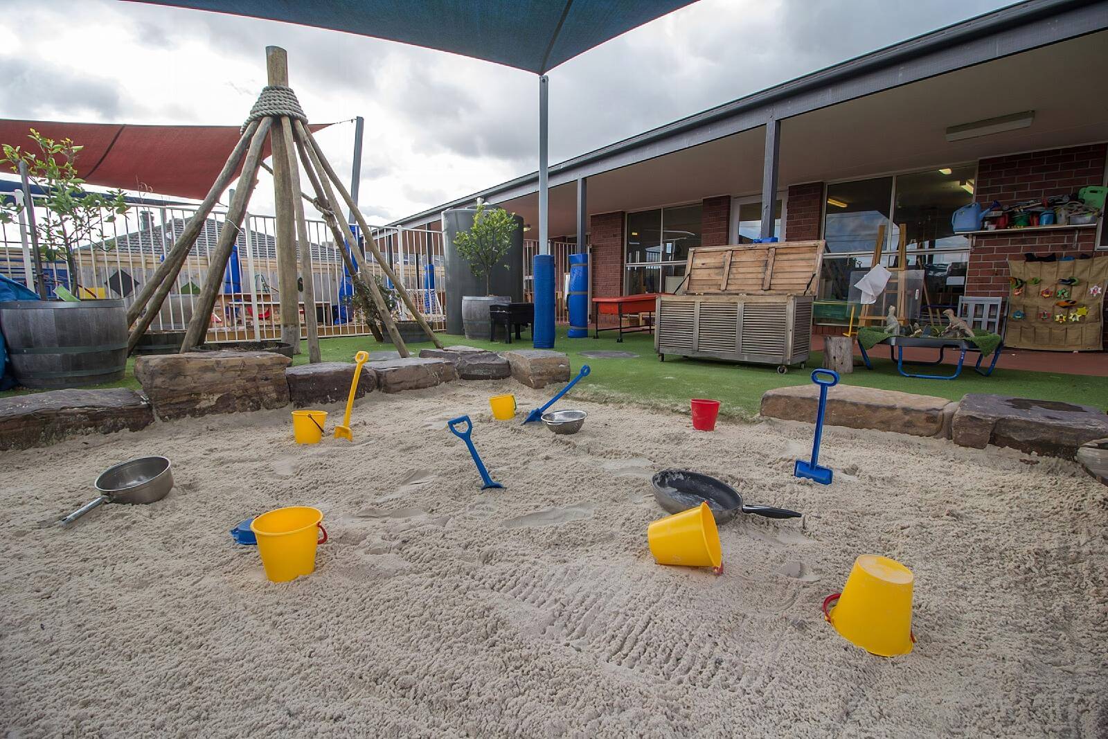 Community Kids Cranbourne