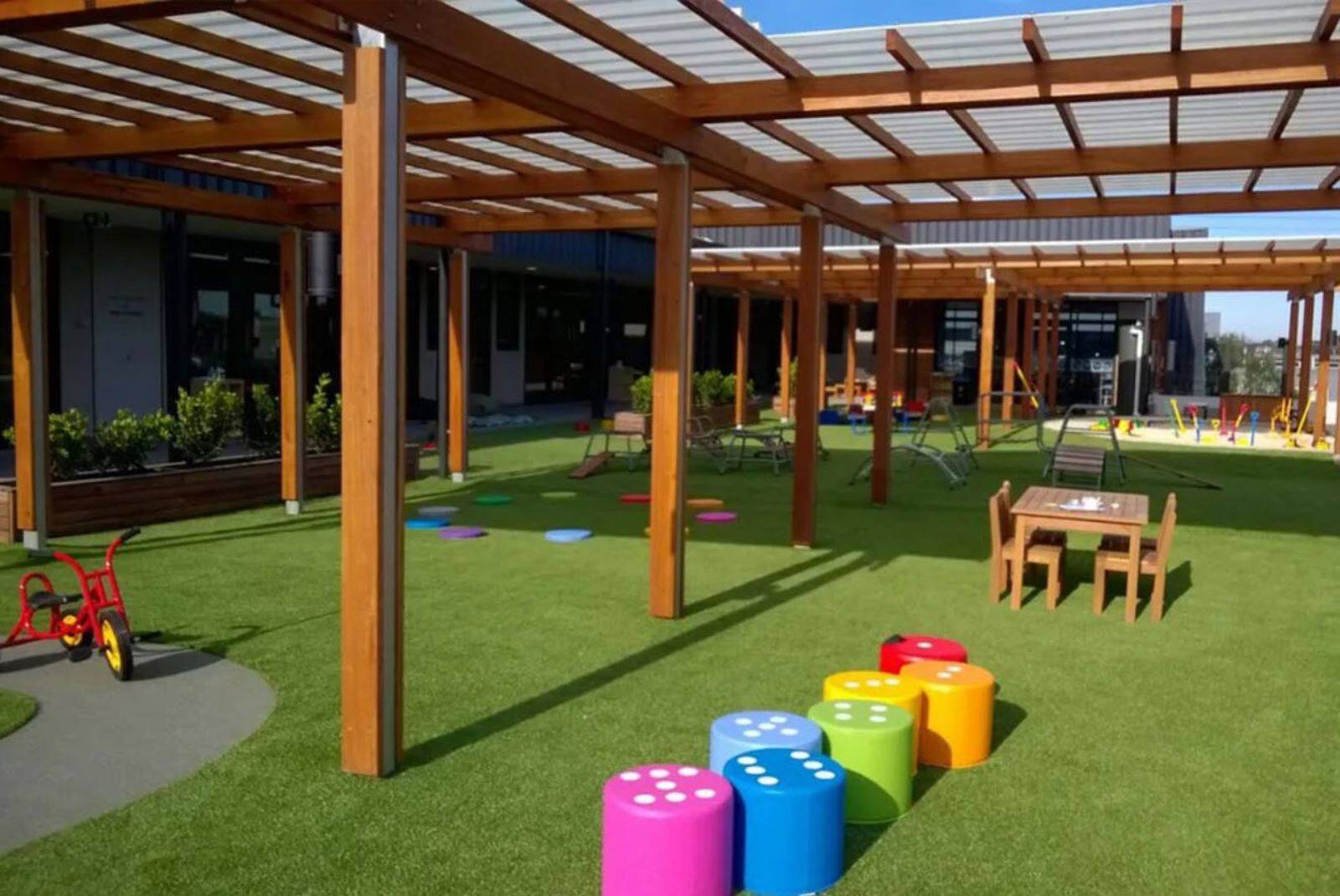 Only About Children Brighton East