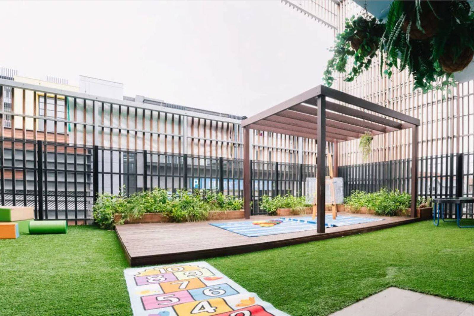 Only About Children Highett