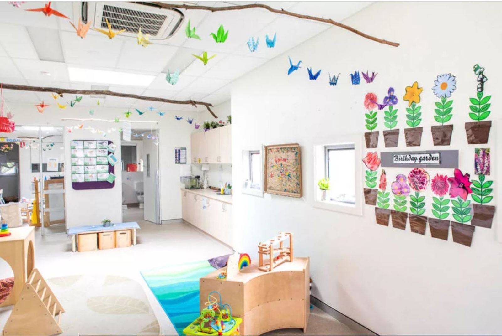 GEM Early Learning West Pymble