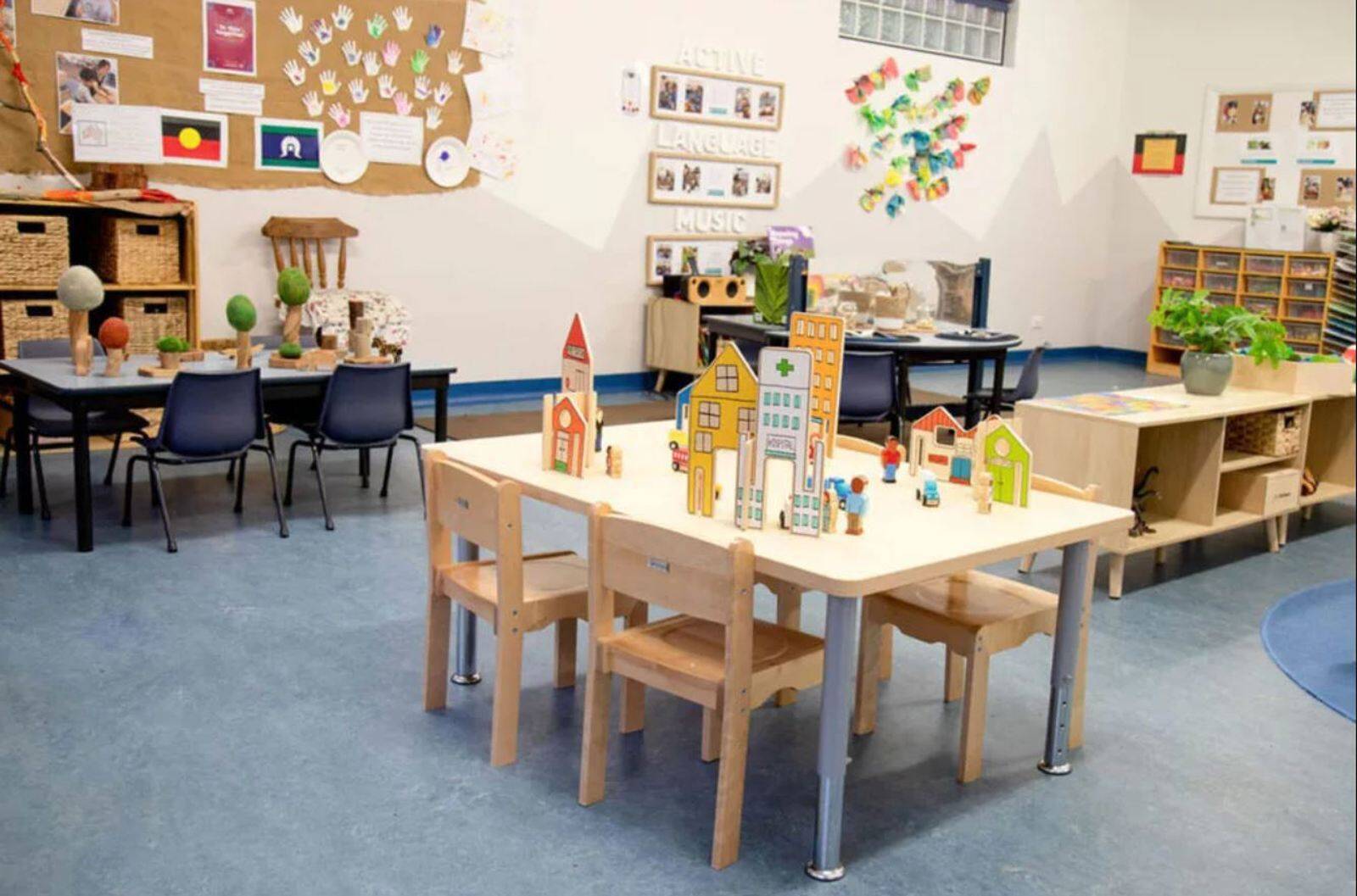 Only About Children Wahroonga Eastern Rd