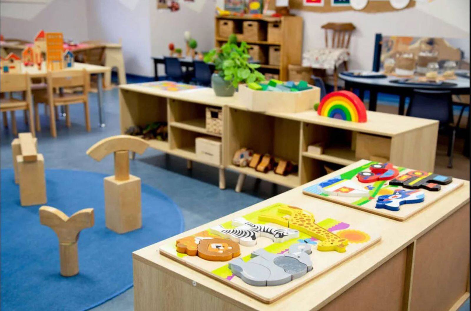 Only About Children Wahroonga Eastern Rd