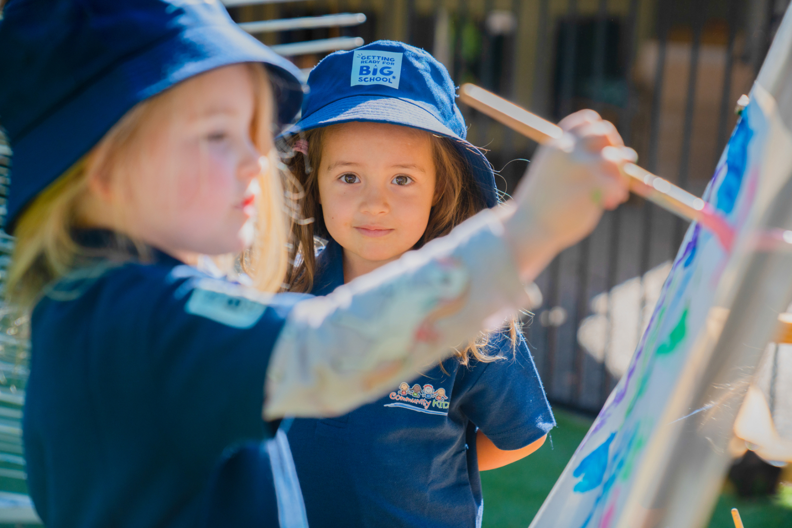 Community Kids Empire Bay Early Education Centre