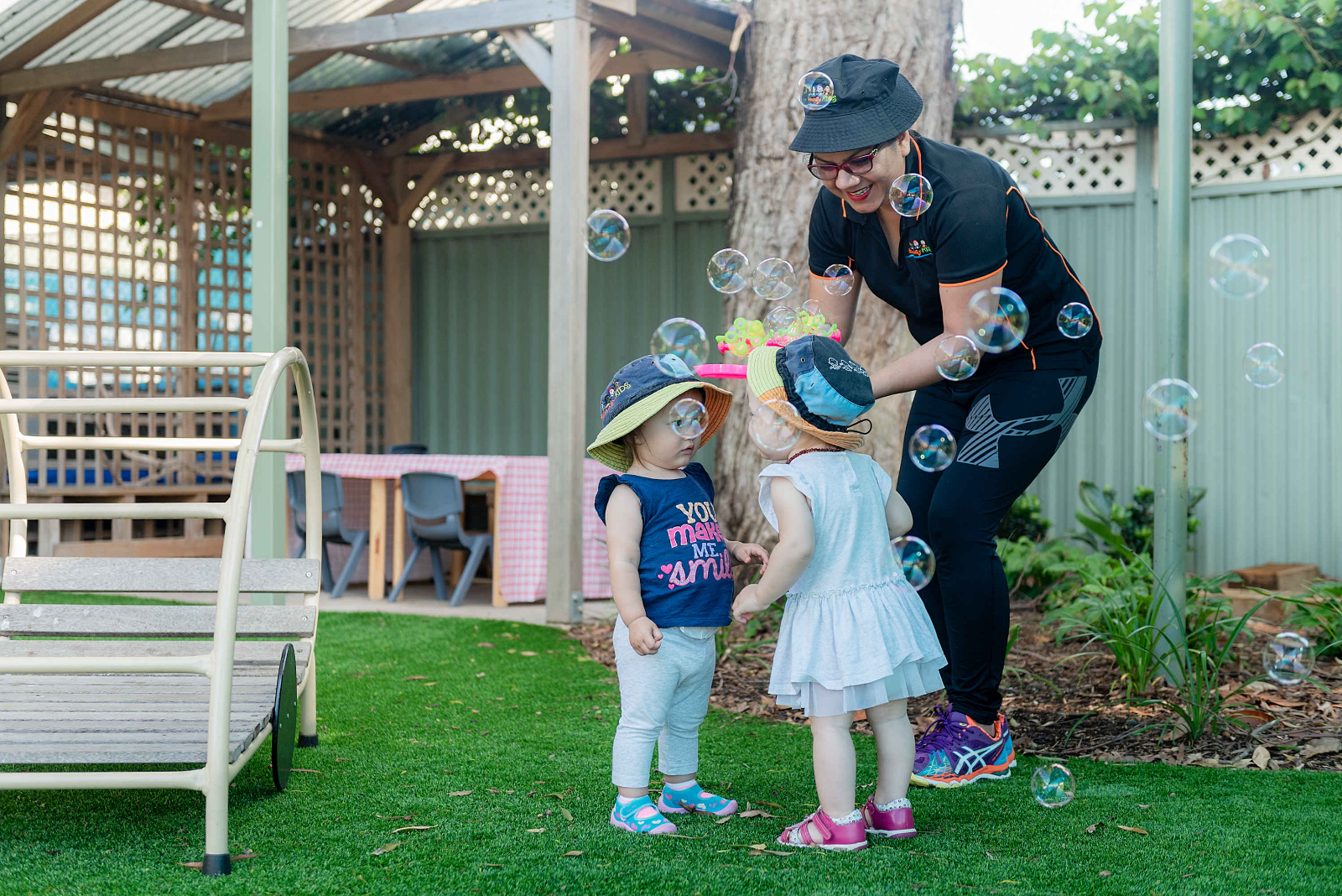 Community Kids Pakenham Early Education Centre