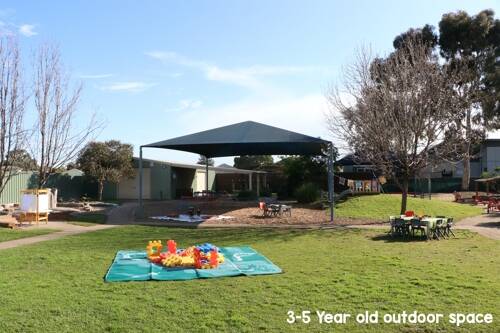 North East Community Children's Centre