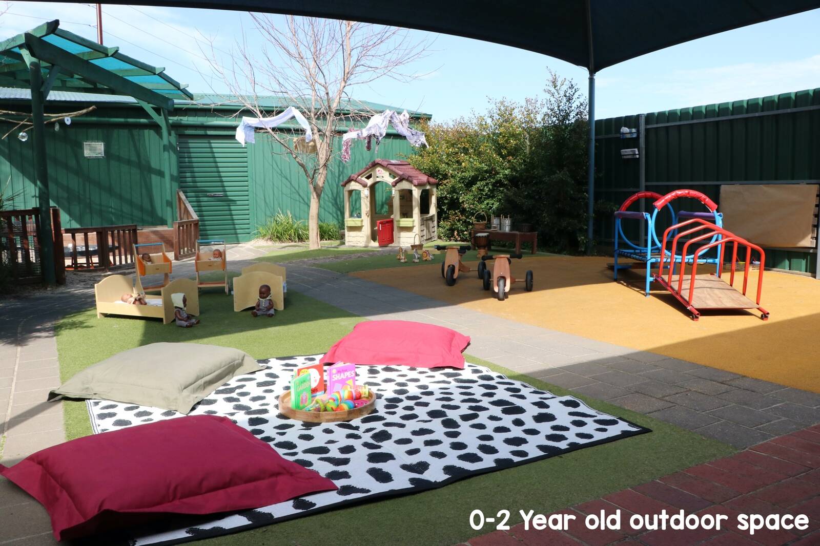 North East Community Children's Centre