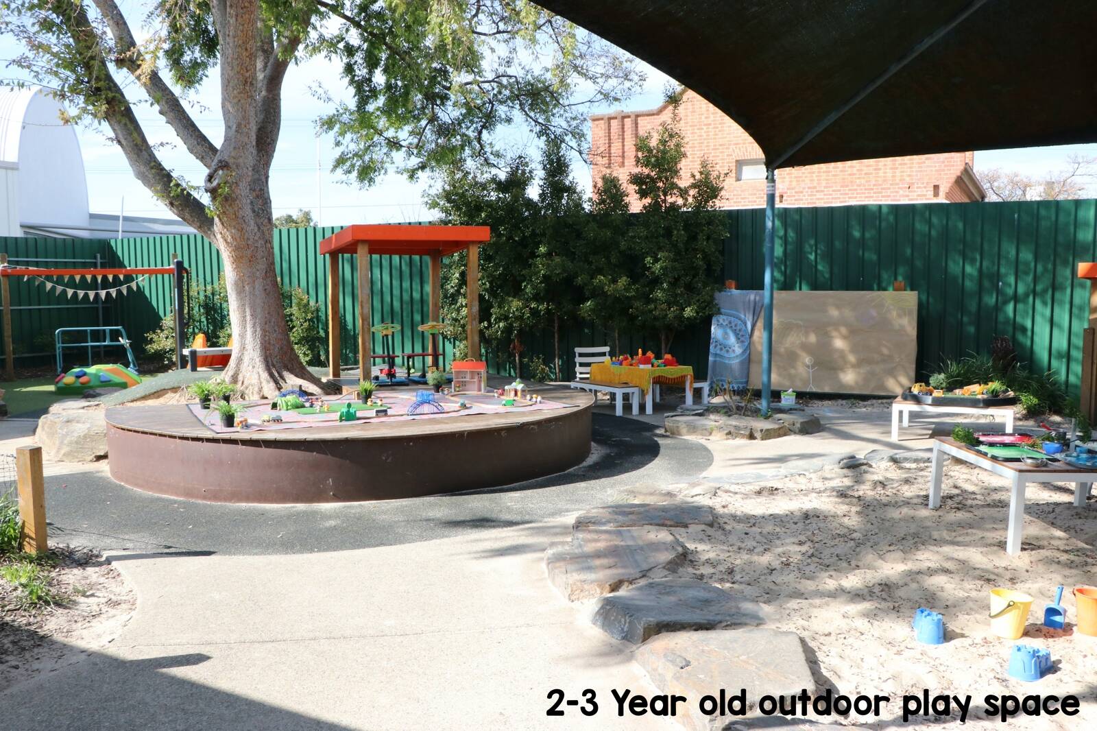 North East Community Children's Centre