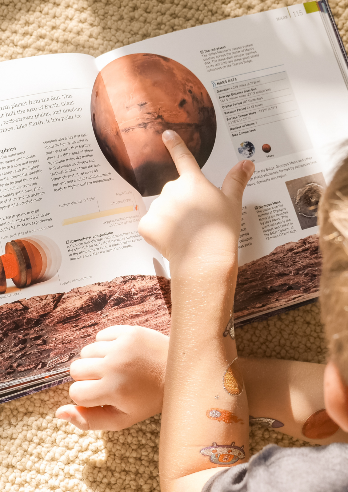 KiDZSPOT Lima (Preschool Centre)