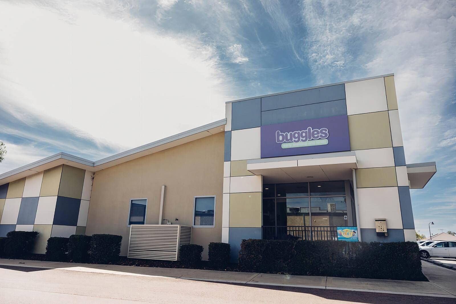 Buggles Early Learning and Kindy - Atwell