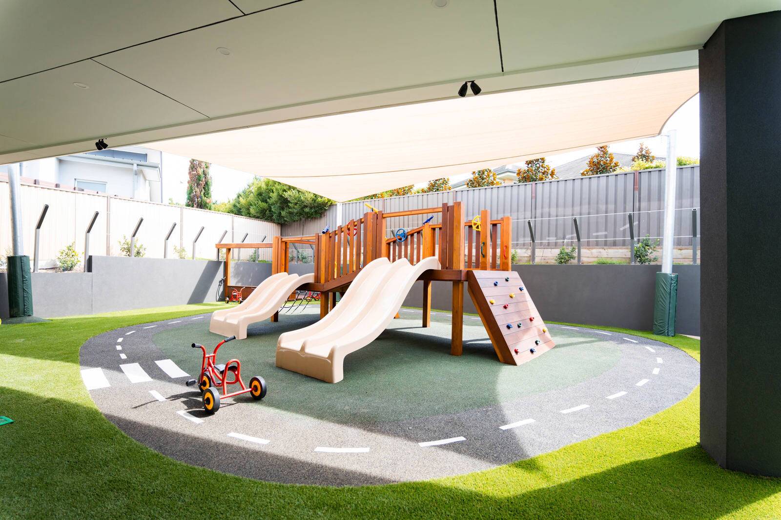 Kids Central Early Learning Centre