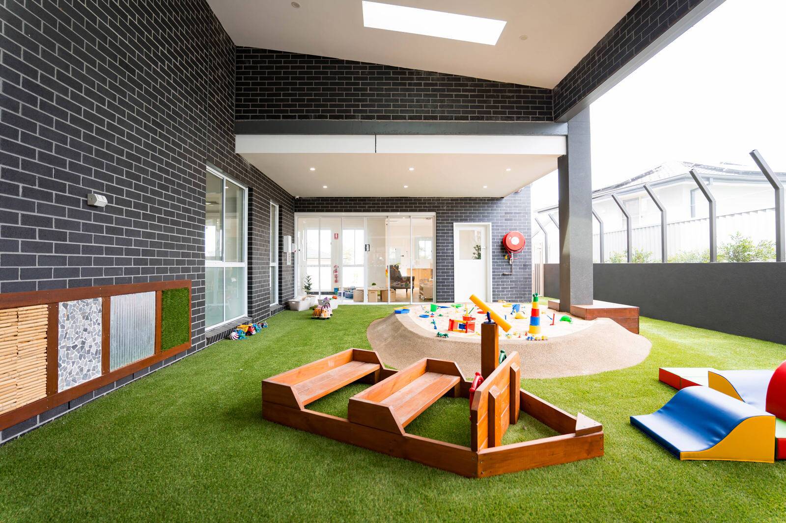 Kids Central Early Learning Centre