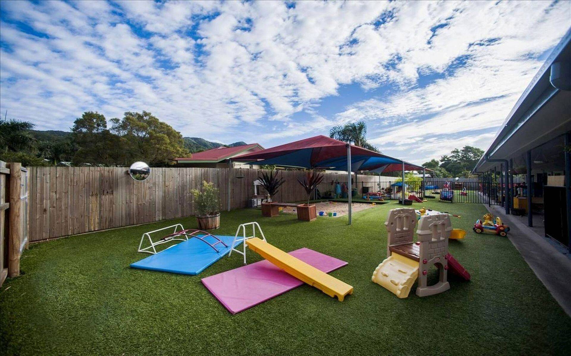 Mount Sheridan Early Education Centre