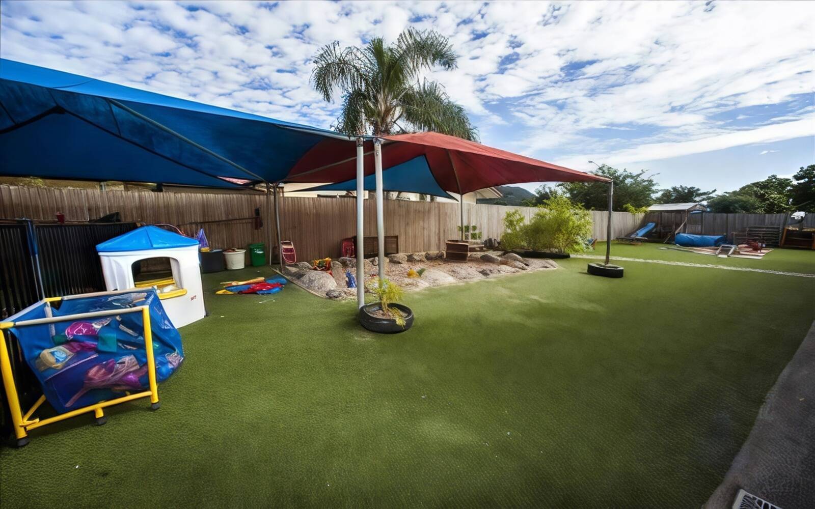 Mount Sheridan Early Education Centre