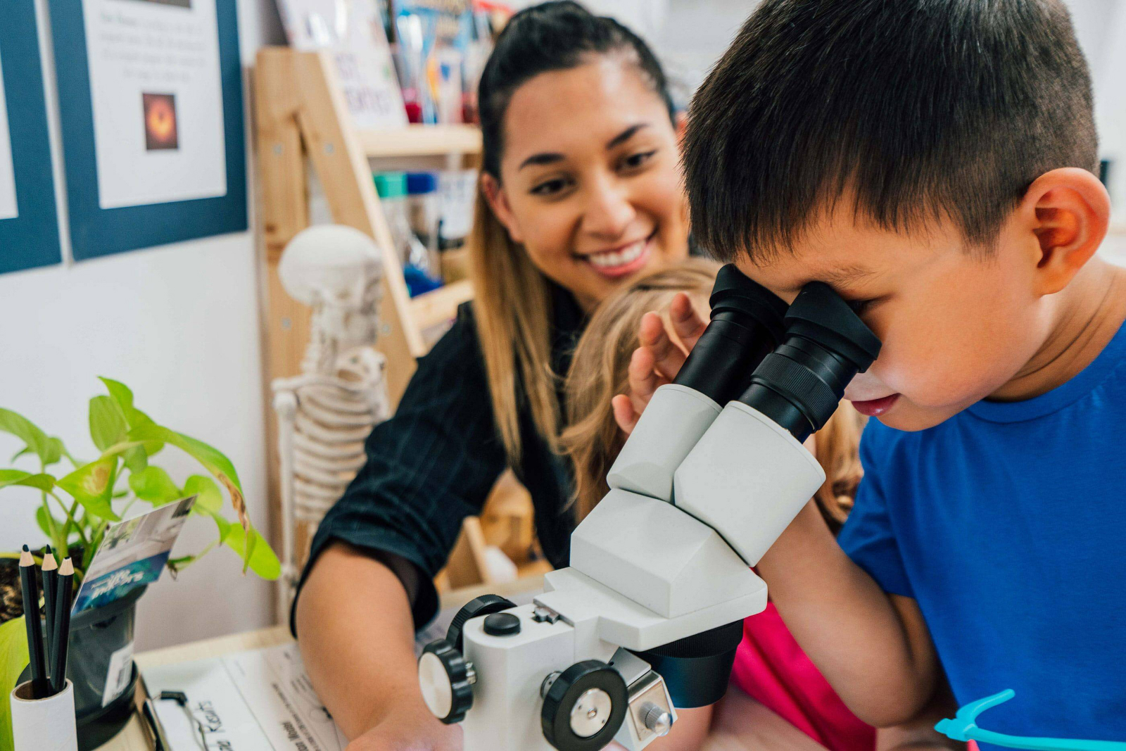 Mount Sheridan Early Learning Services 