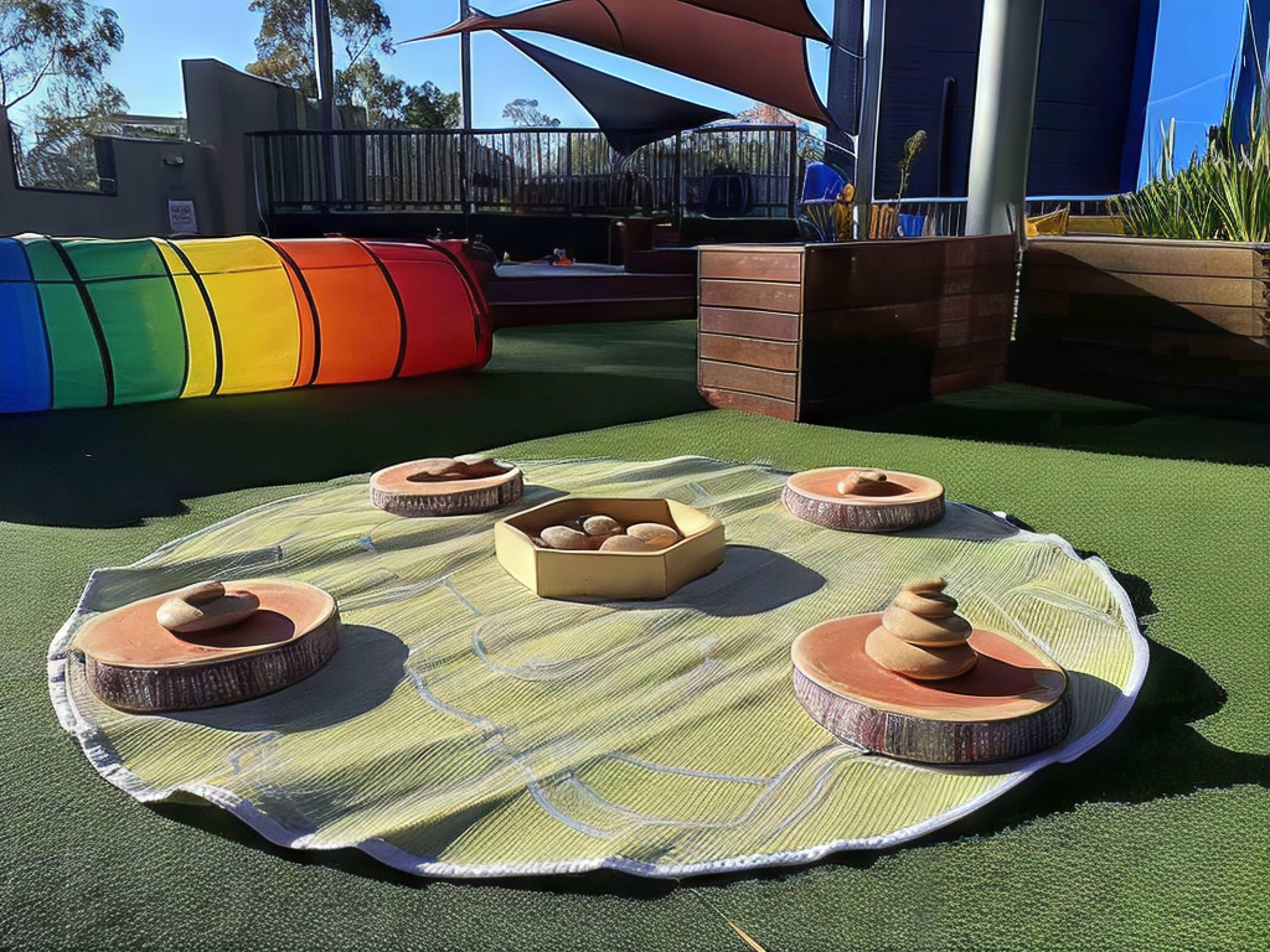 North Ryde Early Learning Centre