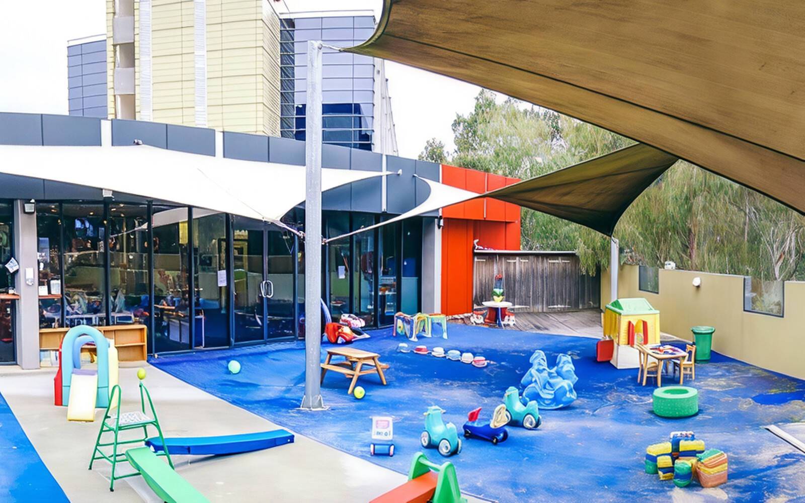 North Ryde Early Learning Centre