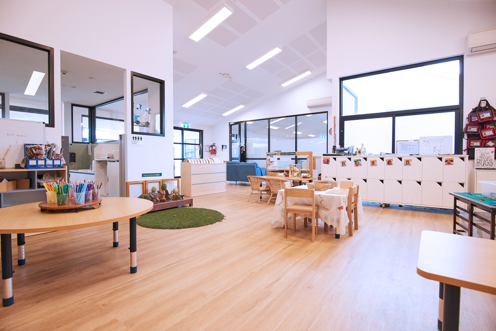 Guardian Childcare & Education Altona North