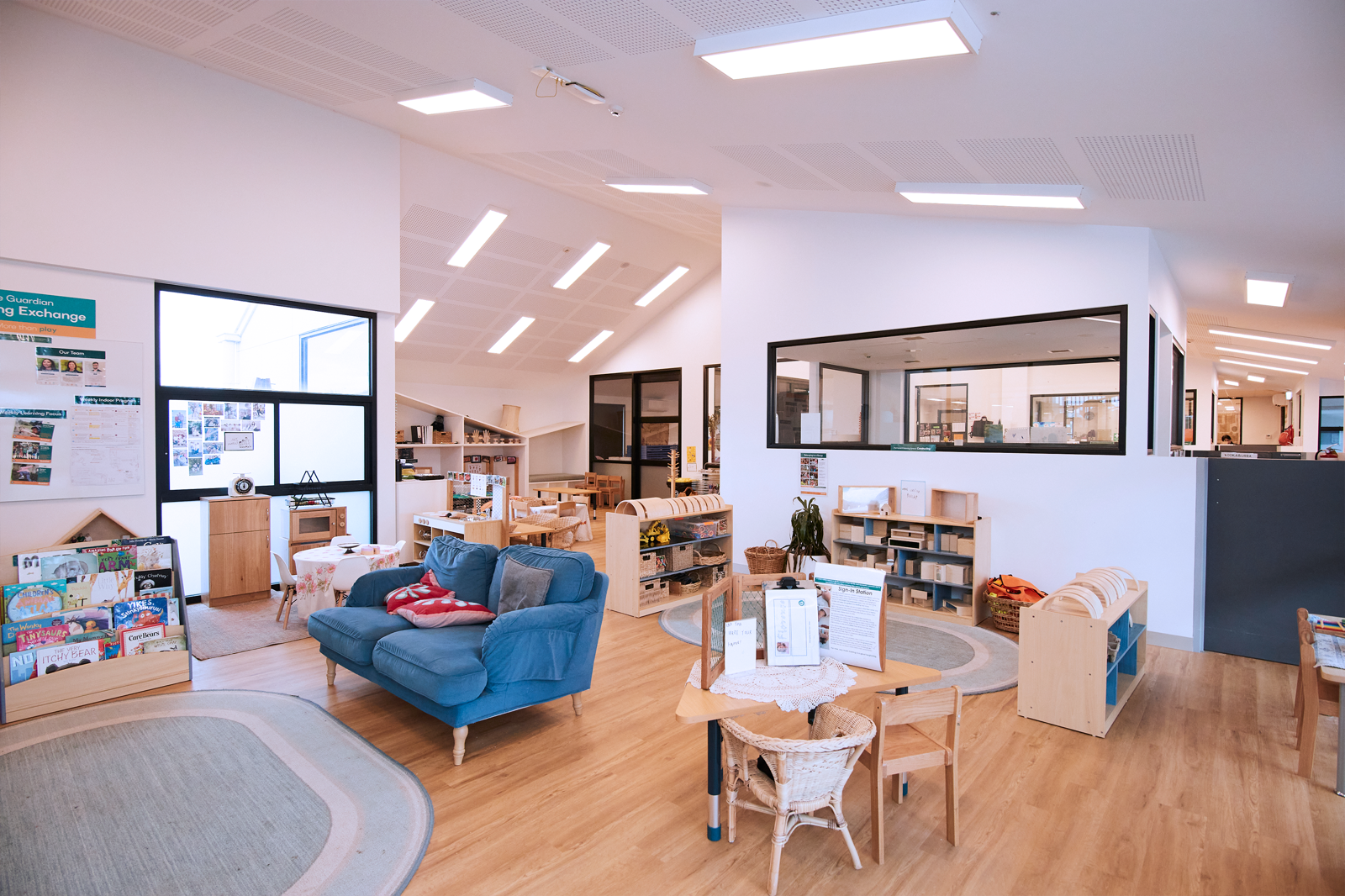 Guardian Childcare & Education Altona North