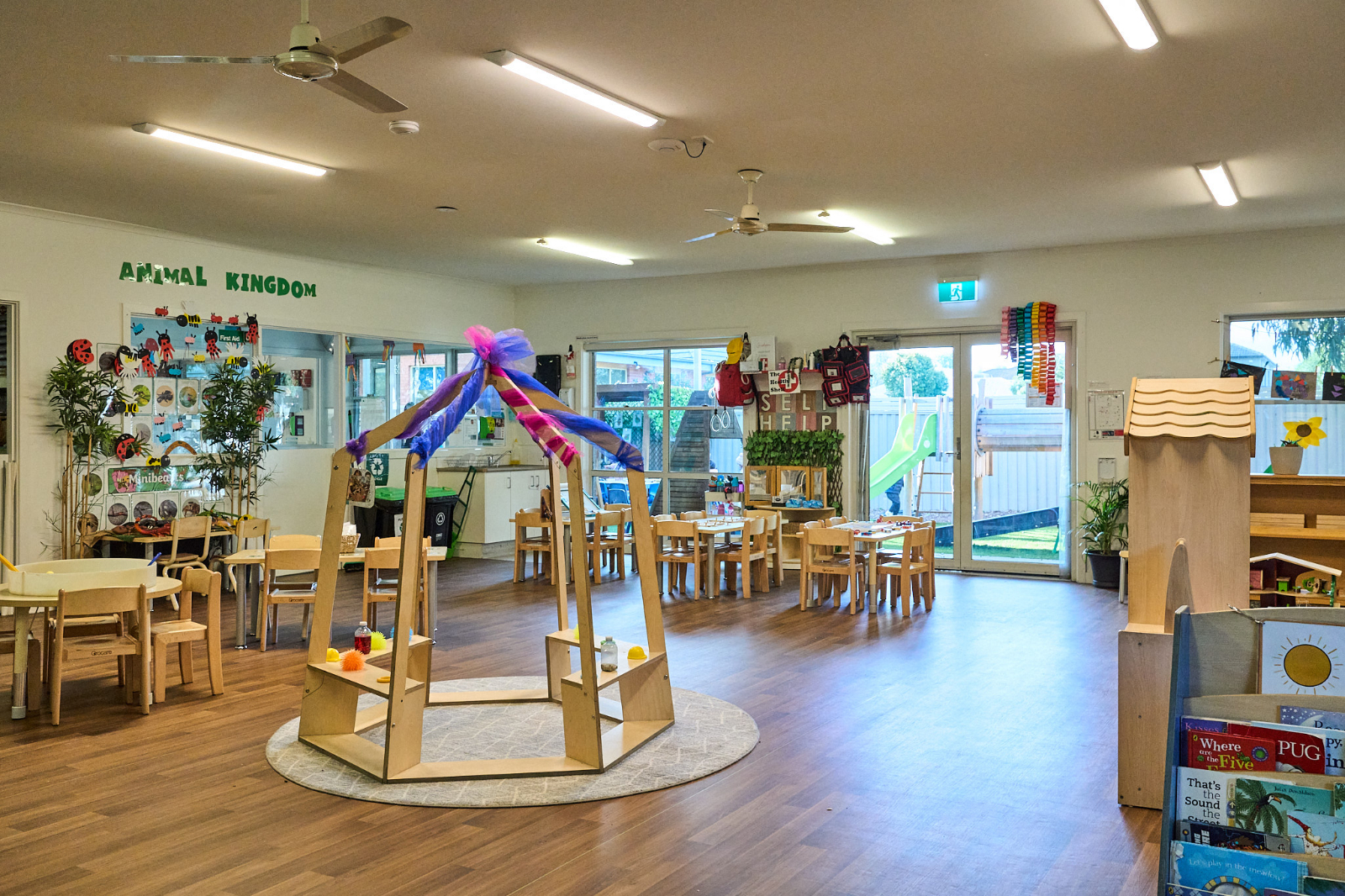 Rose Garden Epping Early Learning Centre