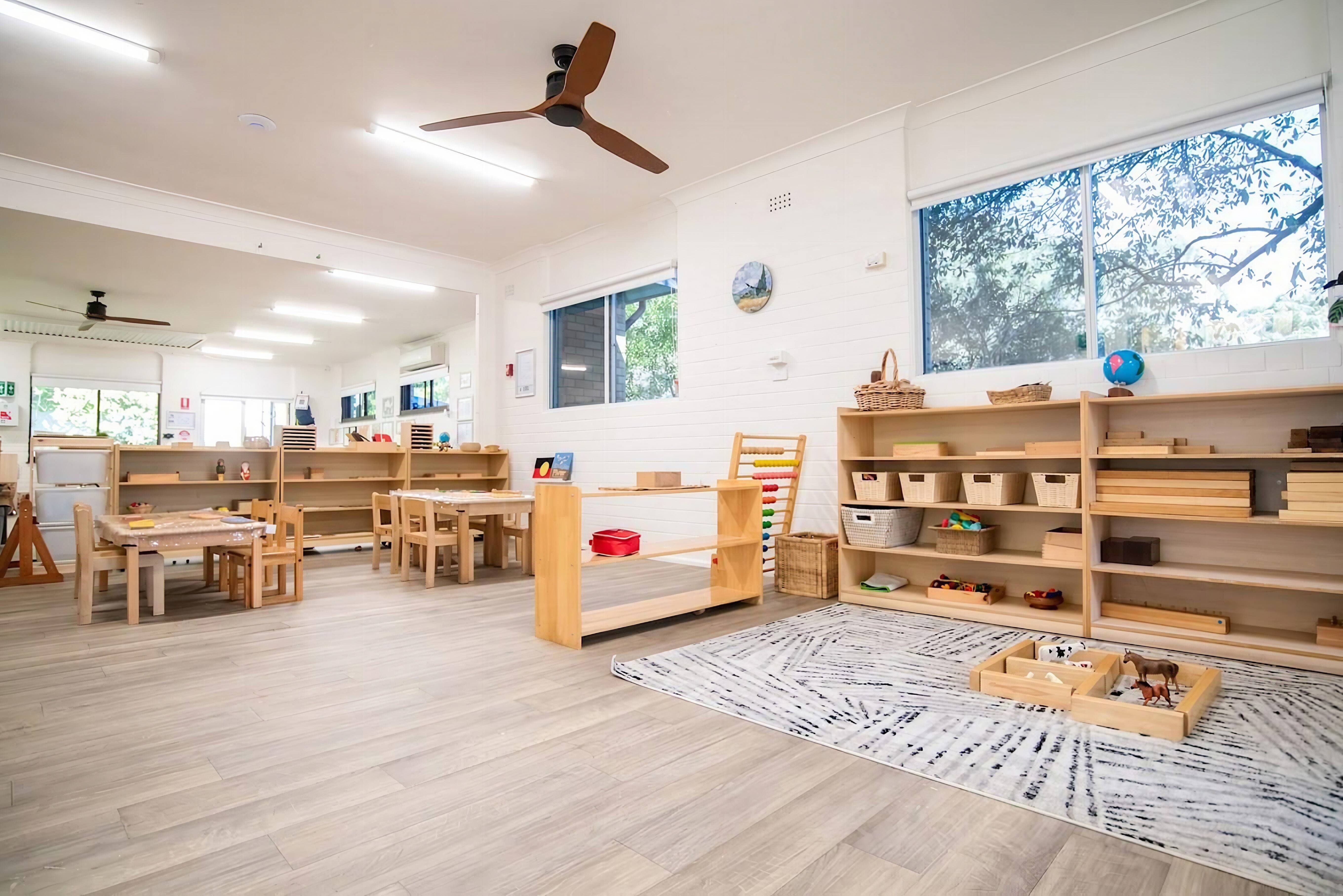 Turramurra Kindergarten