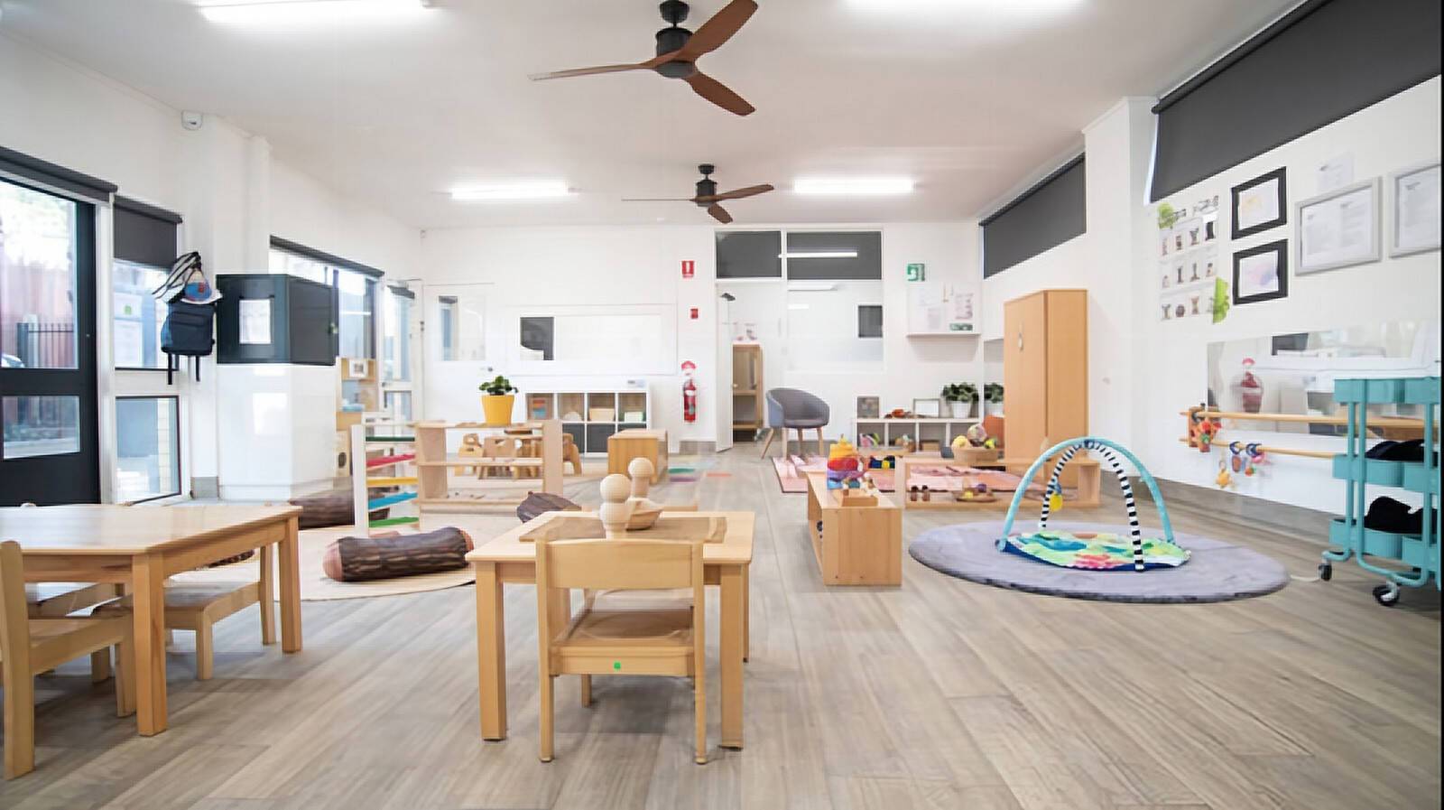 Turramurra Kindergarten